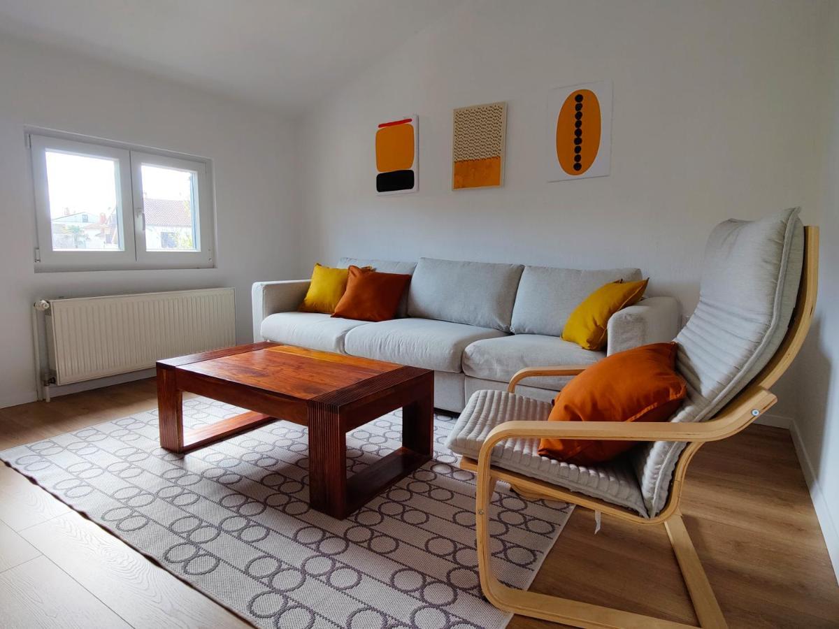Apartment Lipa Rovinj Exterior photo