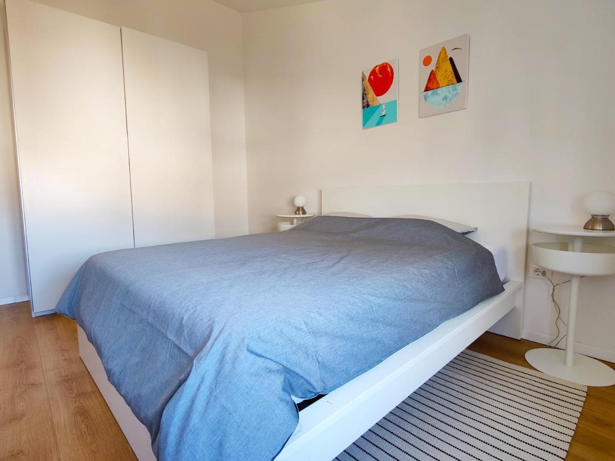 Apartment Lipa Rovinj Exterior photo