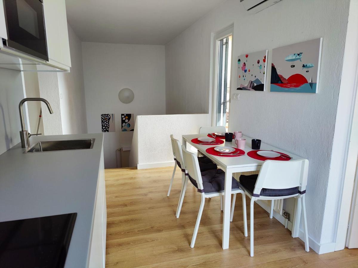Apartment Lipa Rovinj Exterior photo