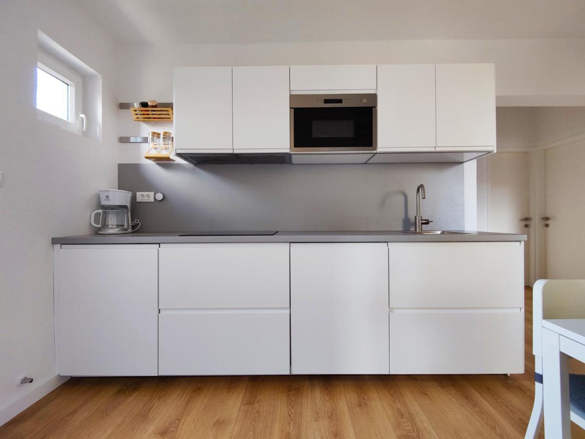 Apartment Lipa Rovinj Exterior photo