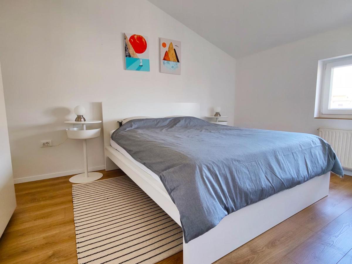 Apartment Lipa Rovinj Exterior photo