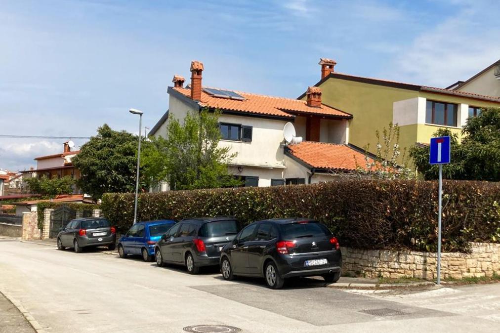 Apartment Lipa Rovinj Exterior photo