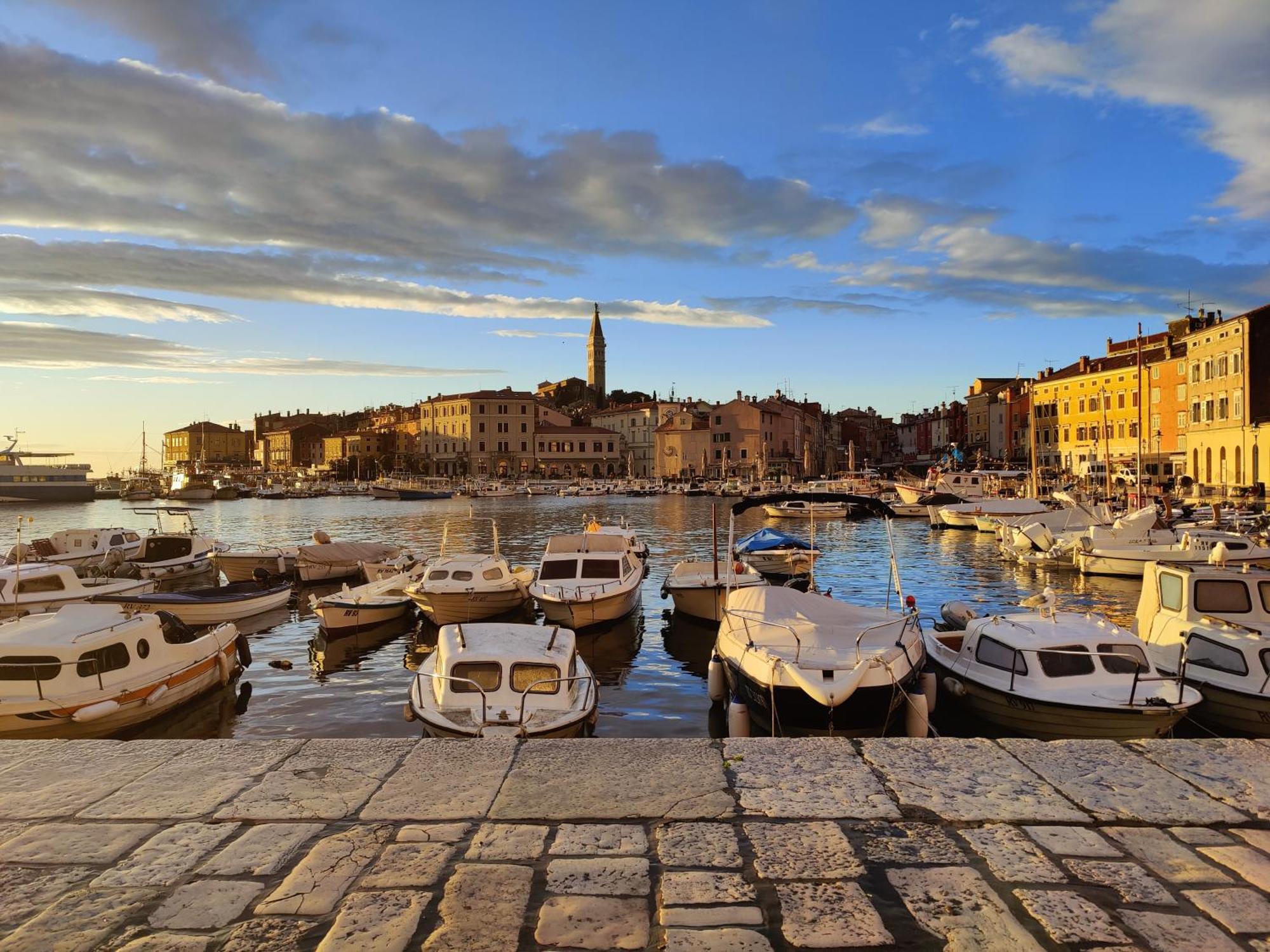 Apartment Lipa Rovinj Exterior photo